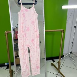 Overalls